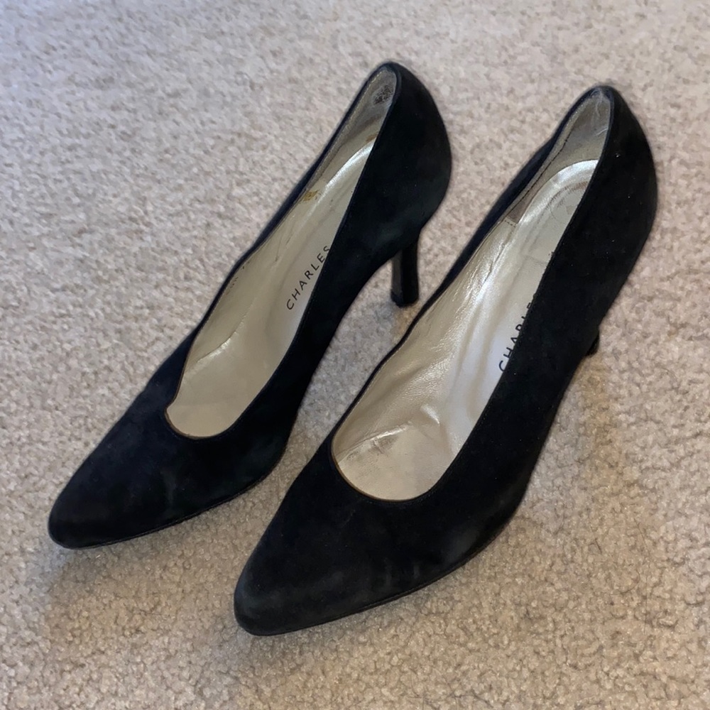 Charles Jourdan Shoes
